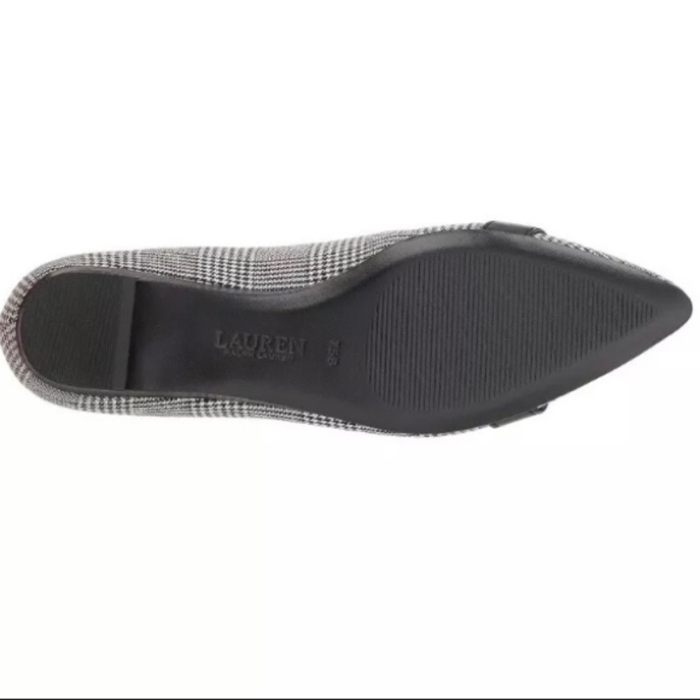 RALPH lauren black label aminah II ballet flats - Picture 5 of 10